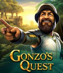 Gonzo’s Quest
