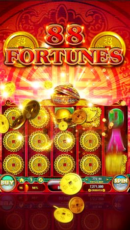 88 Fortunes
